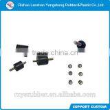 High Quality Rubber Shock Absorber Product Small Shock Absorber thumbnail-4