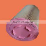 Construction Vehicles Cabin Car Air Filter Change RS3992