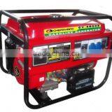 Max. Power:3.2KW Gasoline Generator CY-4500(E) thumbnail-1