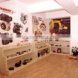 Cozum Makina Sanayi Ve Ticaret Limited Sirketi company overview - view 2 thumbnail