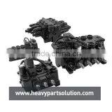 Doosan Excavator Main Control Valve Spare Parts thumbnail-3