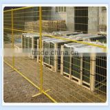 PVC Coated Wire fencing