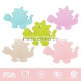 Kean New Design FDA Approved Handmade Mini Baby Pacifier Clips thumbnail-5