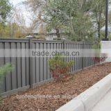 Hot Sales High Quality Garden WPC Bar thumbnail-4