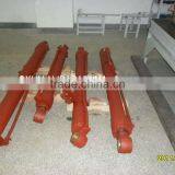 Hyundai R210 R210LC R210-9 R210LC-9 Boom Cylinder,31Q6-50110,31Q6-50120,,excavator Hydraulic Arm Bucket Cylinder thumbnail-3