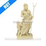 Decorative Cheap Greek Roman God of the Underworld Statue thumbnail-1