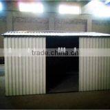 Used Storage Shed/garden Shed Super Sale thumbnail-4
