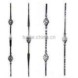 Wrought Iron Baluster thumbnail-1