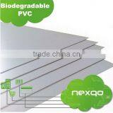 Biodegradable Plastic Pvc Sheet Card Making Material thumbnail-5