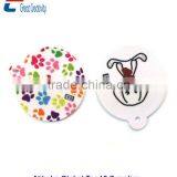 Cheap ABS PVC NFC Key Tag HF 13.56Mhz MIFARE Classic 1K Chip thumbnail-3