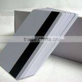 CR80 Hico Magnetic Stripe Plastic Pvc Card for Hotel thumbnail-3