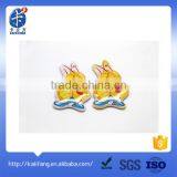 Atmel T5577 Rfid Epoxy Key Tag, T5577 Keyfob thumbnail-1