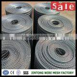 Zinc Coated Welded Wire Mesh Panel,galvanized Wire Mesh Rolls,gi Welded Wire Mesh thumbnail-2