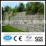 China Wholesale CE&ISO Certificated Wire Basket for Stone Retaining Wall(pro Manufacturer) thumbnail-1