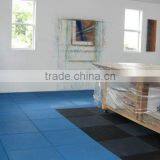 Playground Anti-slip Rubber Flooring thumbnail-1