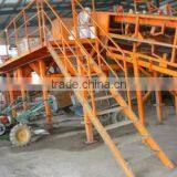 Fully Automatic Waste Sorting System MSW Urban Waste Sorting Equipment to RDF , SRF, Fertilizer thumbnail-3