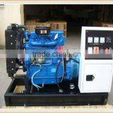Factory Price! 20kw to 250kw Diesel Weichai Cheap Domestic Generators for Sale thumbnail-1