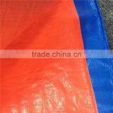 Lightweight Blue pe Tarpaulin Roll thumbnail-1