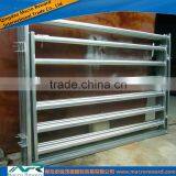 AS/NZS Q235 Steel Galvanized Cattle Panel for Livestock Fencing
