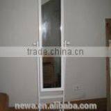 High Quality Wood Framed Mirror thumbnail-1