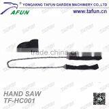 Hot Sale Portable Sawmill Machine With Chain Saws thumbnail-1