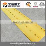 Cutting Edge for Motor Grader 16G Moldboard 9D-4880/1 thumbnail-5
