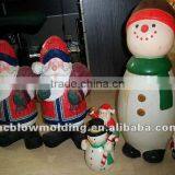 Custom Plastic Toy,Christmas Toys thumbnail-1