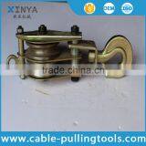 2Ton Hoisting Tackle and Lifting Rope Pulley Block thumbnail-2