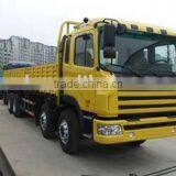 JAC 20-30T Lorry Truck,flat Bed Cargo Truck thumbnail-1