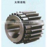 Custom High Precision Small Pinion Gear Made by Whachinebrothers Ltd. thumbnail-3