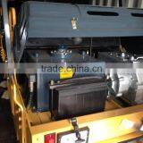 3 Ton YZC3 Vibratory Roller Junma Double Drum Mini Asphalt Compactor With Hot Sales thumbnail-5