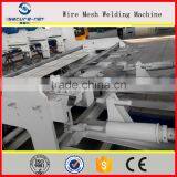 Brick Force Mesh Machine/Welded Mesh Wire Machine thumbnail-4