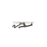 Manufacture in China Rubber Tubes for FIAT PALIO NBR Rubber LOWER RADIATOR PIPE OEM 46532724 thumbnail-1