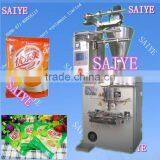 SYB-320AT 3-side Sealing Automatic Milk Powder Packing Machine thumbnail-1