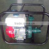 Diesel Water Pump, High Pressure Water Pump, Metal Pump House thumbnail-4