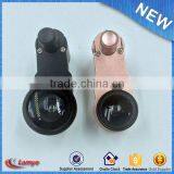 180 Degree Fisheye Lens for Mobile Phone With CE Rohs Gold Member thumbnail-5