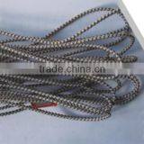 Credit Ocean High Speed Round Cord Braiding Machines COBR16-4AB-L thumbnail-3