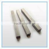 Grey Color Cemented Fishing Rod / Tungsten Carbide Strip for Machine Tool thumbnail-3