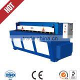 Q11 Mechanical Steel Metal Cutting Machine in Good Quality