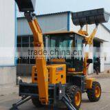Hot Sale 39KW Mini Excavator for Sale thumbnail-1