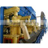Automatic Bagasse Pellet Production Line With CE for Sale thumbnail-1