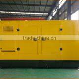 Made in China Gas Generator Set/ Gasoline Generator for Sale thumbnail-2
