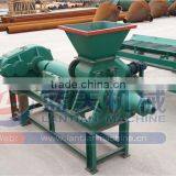 Googyi Lantian High Pressure Extruder Briquette Machine Coal Briquettes Machine for Sale thumbnail-1