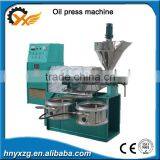 Low Price Advanced Design Small Oil Mill Mini Oil Press Machine thumbnail-1