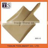 Spade Steel Construction Garden Shovel thumbnail-3