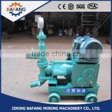 High quality pneumatic injection grout pump