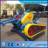 Rubber Roller Crusher thumbnail-2