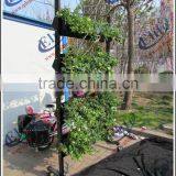 Garden Center Display Flower Trolley for Bracketplant thumbnail-4