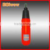 Cordless Screwdriver 6V Dry Battery Tool thumbnail-1