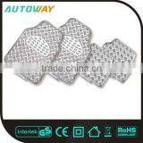 New Design 4PCS Car Floor Liner thumbnail-3